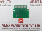 Abb 64629891 B Connector Board Et166