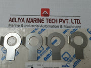 Ksb 9974879755 Amri Washer Lockw W Angled T Diam 20