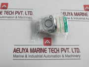 Ckd 4F310 Pilot Valve Assembly