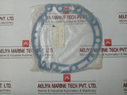 Daikin 0418012 Side Cap Packing 2569 6290641