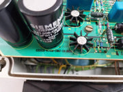 3-400/450v 50/60hz By Siemens Overcurrent-Reverse Power Protection Relay Genop 23s