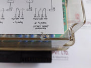 3-400/450v 50/60hz By Siemens Overcurrent-Reverse Power Protection Relay Genop 23s