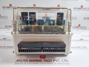 3-400/450v 50/60hz By Siemens Overcurrent-Reverse Power Protection Relay Genop 23s