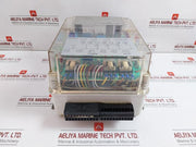 3-400/450v 50/60hz By Siemens Overcurrent-Reverse Power Protection Relay Genop 23s