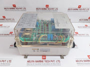 3-400/450v 50/60hz By Siemens Overcurrent-Reverse Power Protection Relay Genop 23s