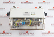 3-400/450v 50/60hz By Siemens Overcurrent-Reverse Power Protection Relay Genop 23s