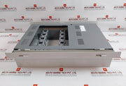 3-Cab5 Fire Alarm Control Panel Cabinet W/ Door Assy By Edwards