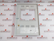 3-Cab5 Fire Alarm Control Panel Cabinet W/ Door Assy By Edwards