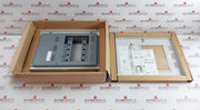 3-Cab5 Fire Alarm Control Panel Cabinet W/ Door Assy By Edwards