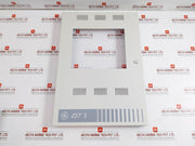 3-Cab5 Fire Alarm Control Panel Cabinet W/ Door Assy By Edwards
