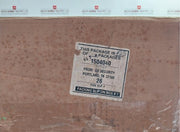 3-Cab5 Fire Alarm Control Panel Cabinet W/ Door Assy By Edwards