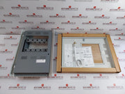 3-Cab5 Fire Alarm Control Panel Cabinet W/ Door Assy By Edwards