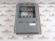 3-Cab5 Fire Alarm Control Panel Cabinet W/ Door Assy By Edwards