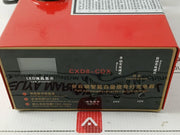 3-Meter Full Automatic-Protect Quick Charger Cxd8-Cdx