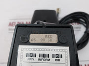3-Meter Handsfree Intercom Telephone By Ericsson Dee 401 10/141