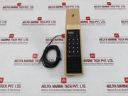 3-Meter Handsfree Intercom Telephone By Ericsson Dee 401 10/141