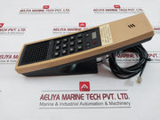 3-Meter Handsfree Intercom Telephone By Ericsson Dee 401 10/141