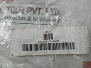 3-Meter Honeywell Shielded Low Voltage Computer Fs-Cci-Uni-01