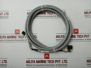 3-Meter Honeywell Shielded Low Voltage Computer Fs-Cci-Uni-01