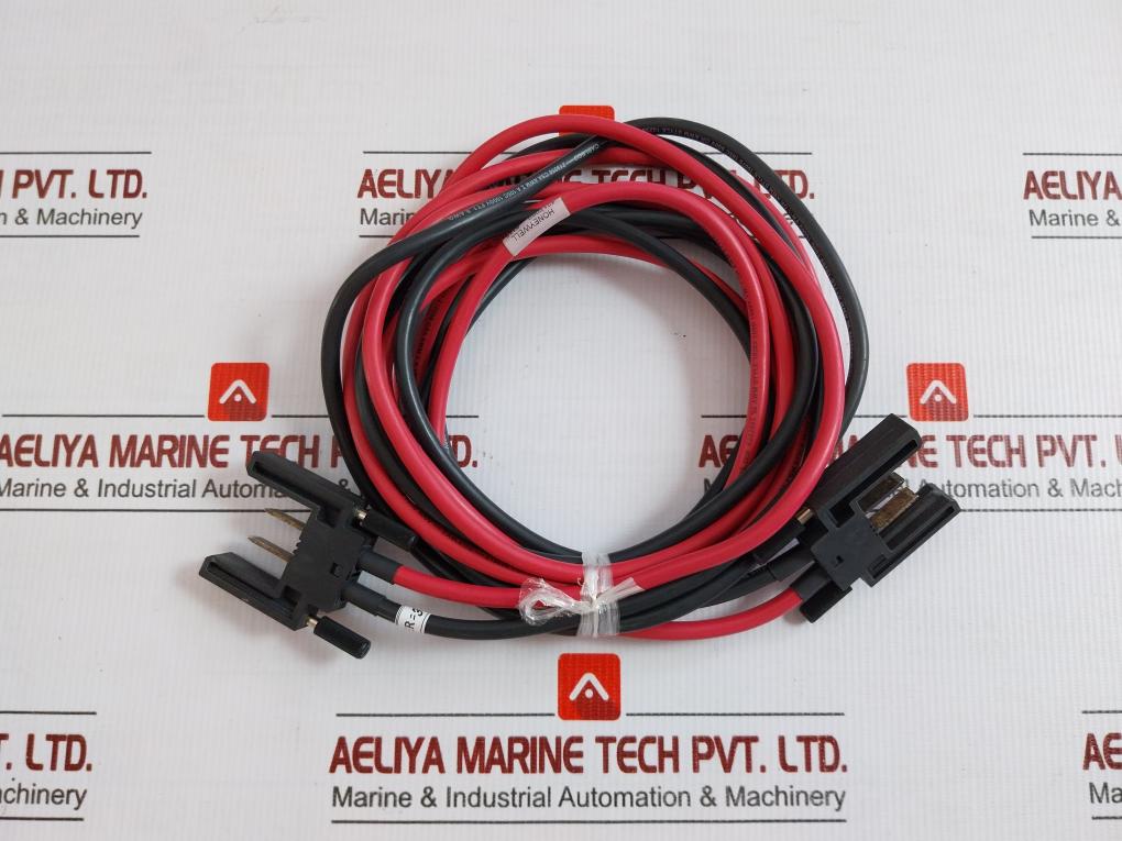 3-Meter Power Distribution Cable Honeywell Fs-Pdc-Mbmb-1