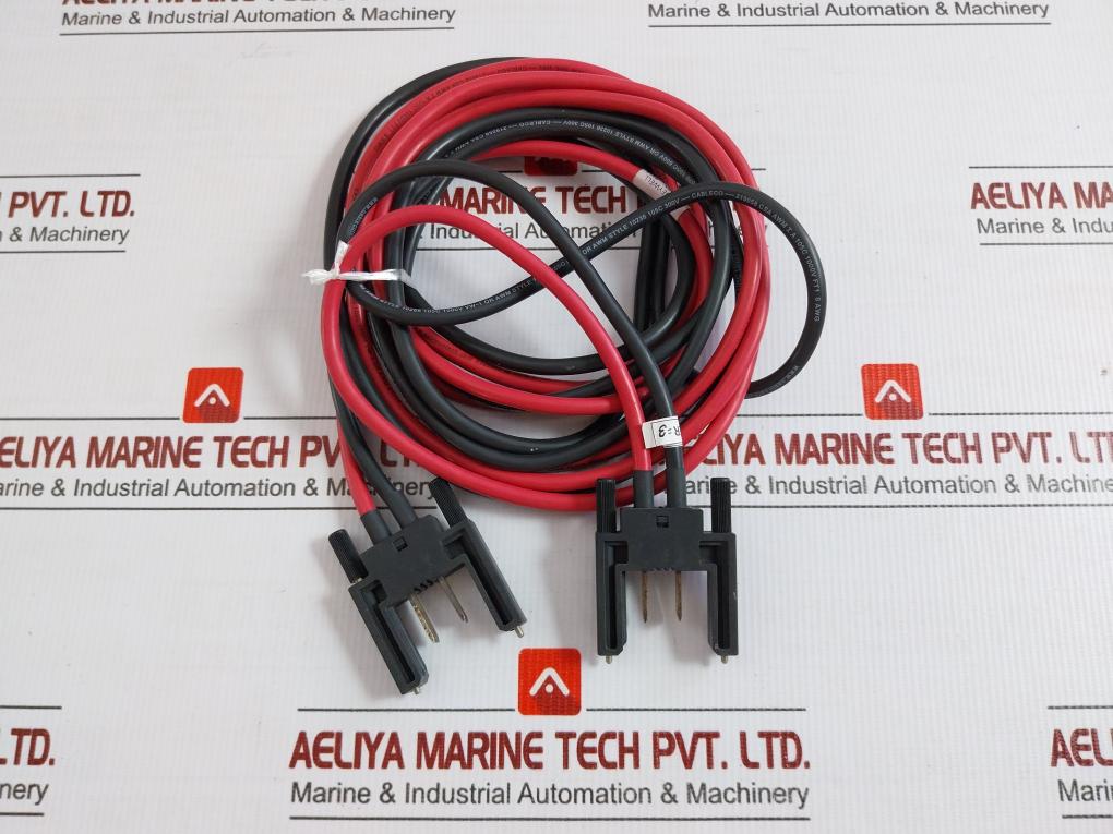 3-Meter Power Distribution Cable Honeywell Fs-Pdc-Mbmb-1
