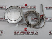 3-Meter Remote-Reading Capillary Temperature Gauge -50 To 50 C By Celcius