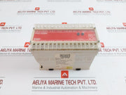 3-Phase Angle Transducer 256-Tptww-Qahh-C6-D2-Bd Crompton 24vdc