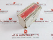 3-Phase Angle Transducer 256-Tptww-Qahh-C6-D2-Bd Crompton 24vdc
