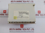 3-Phase Angle Transducer 256-Tptww-Qahh-C6-D2-Bd Crompton 24vdc