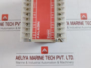 3-Phase Angle Transducer 256-Tptww-Qahh-C6-D2-Bd Crompton 24vdc