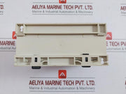3-Phase Angle Transducer 256-Tptww-Qahh-C6-D2-Bd Crompton 24vdc