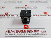 3-Phase Cam Operated Rotary Switch Hg-91c 6 Amps Vaishno Hotline