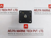 3-Phase Cam Operated Rotary Switch Hg-91c 6 Amps Vaishno Hotline