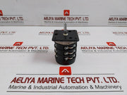 3-Phase Cam Operated Rotary Switch Hg-91c 6 Amps Vaishno Hotline