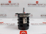 3-Phase Cam Operated Rotary Switch Hg-91c 6 Amps Vaishno Hotline