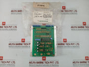 3-Phase Controller Pcb Module Hyun Jin Hj-006