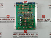 3-Phase Controller Pcb Module Hyun Jin Hj-006