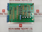 3-Phase Controller Pcb Module Hyun Jin Hj-006