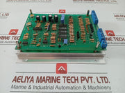 3-Phase Controller Pcb Module Hyun Jin Hj-006