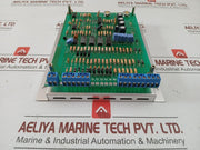 3-Phase Controller Pcb Module Hyun Jin Hj-006