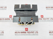 3-Phase Input Choke 7.5a/2.2kw 3.6mh Raj Electrical In Used