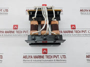 3-Phase Input Choke 7.5a/2.2kw 3.6mh Raj Electrical In Used