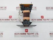 3-Phase Input Choke 7.5a/2.2kw 3.6mh Raj Electrical In Used