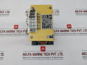 3-Phase Input Choke 7.5a/2.2kw 3.6mh Raj Electrical In Used
