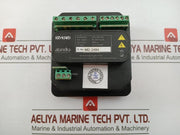 3-Phase Multifunction Energy Power Meter Digi Pe 400vac Krykard