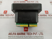 3-Phase Multifunction Energy Power Meter Digi Pe 400vac Krykard
