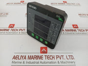 3-Phase Multifunction Energy Power Meter Digi Pe 400vac Krykard