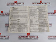 3-Pole Circuit Breaker Xs100ns Ac600v Dc250v Brand Terasaki Electric