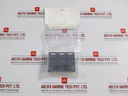3-Pole Compact Plug-In Base Kit By Schneider Lv429289
