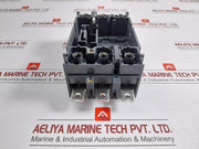 3-Pole Compact Plug-In Base Kit By Schneider Lv429289